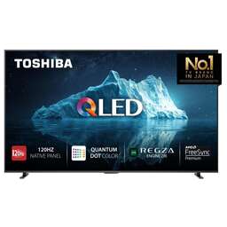 TOSHIBA 65Z570SE QLED Premium