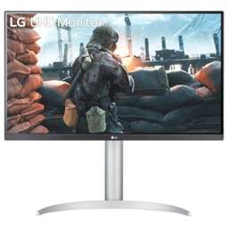 LG IPS 27UP650-W