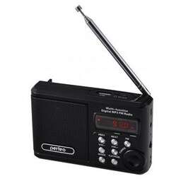 PERFEO (PF_D0564) Sound , черный