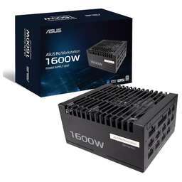 ASUS Блок питания ПК -PRO-WS-1600P