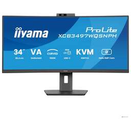 Iiyama XCB3497WQSNPH-B1