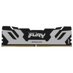 KINGSTON Модуль памяти 24GB DDR5 8800 FURY Renegade White RGB Non-ECC Unbuffered DIMM CL42