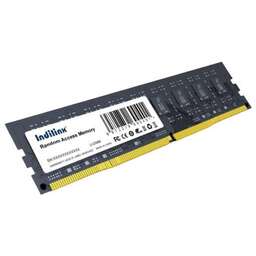 INDILINX Модуль памяти DIMM 16GB DDR4-3200 IND-ID4P32SP16X