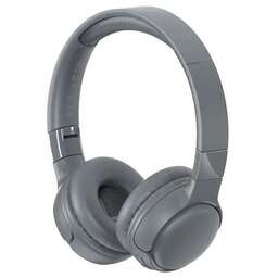 HONOR Наушники Choice VZ Sport Mate Lite, Bluetooth, накладные, серый [5504adgf]