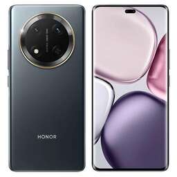 HONOR X9c 8/256Gb Black (5109BMFJ)