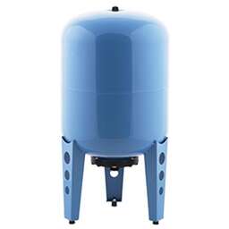 ДЖИЛЕКС Гидроаккумулятор 50 ВПк