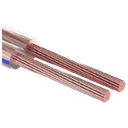 REXANT (01-6208-3) 2х2.50 мм, 100м - BL