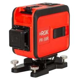 RGK Лазерный нивелир PR-38R 776059