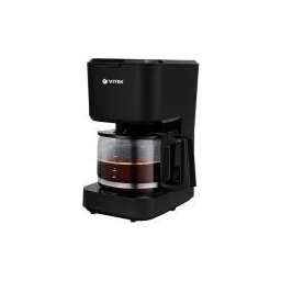 Vitek VT-8386, 630 Вт, черный