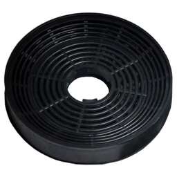 KORTING Фильтр угольный KIT 0276, 2шт