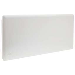 NOBO Конвектор Сompact NUL4T2 24 2400Вт белый