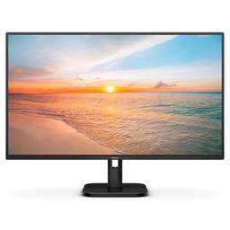 PHILIPS 27" Монитор 27E1N1200A, 1920x1080, IPS, 100Гц, 1хHDMI, 1хDP, черный [27e1n1200a/01]