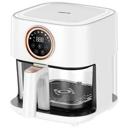 HIBERG Аэрогриль GF 400 GW