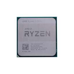 AMD Ryzen 5 5500 AM4 OEM (100-000000457)