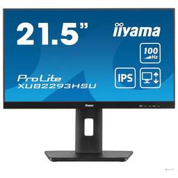 Iiyama XUB2293HSU-B7