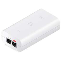 UBIQUITI Блок питания POE-54-80W блок питания для EdgePoint R8 и S16 54 В 1.5 А (624580)