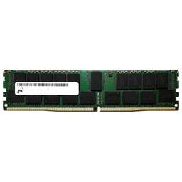 MICRON Память 32GB DDR4 RDIMM 2Rx4 2933 MHz ECC Registered (MTA36ASF4G72PZ-2G9E2)