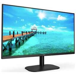 LG 23.8 24MR400-B черный (24MR400-B.ARUQ)