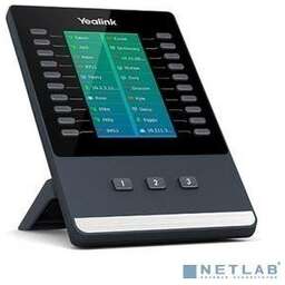 YEALINK EXP50 Модуль расширения для телефонов серии Yealink SIP-T5