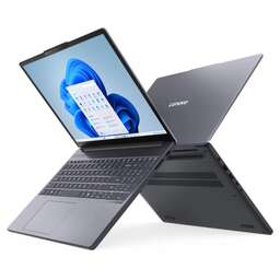 LENOVO 15.3" 15AHP10 Wuxga/R7 8840HS/16Gb/512Gb/NoOS/Luna Grey (83KA001BRK)