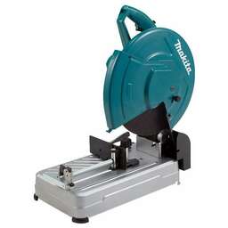 MAKITA Отрезная пила LW1400, 2200Вт, 355мм