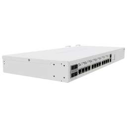 MIKROTIK Маршрутизатор CCR2116-12G-4S+ проводной 12*1Gbit RJ45, 4*SFP+