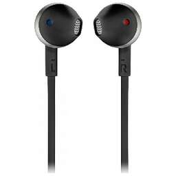 JBL TUNE 205BT BLACK (JBLT205BTBLK)
