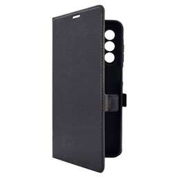 BORASCO Чехол (флип-кейс) Book Case, для Samsung Galaxy A26, черный [74932]