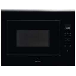 ELECTROLUX Микроволновая печь KMFE264TEX 26л. 900Вт черный/нержавеющая сталь (встраиваемая)