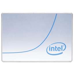 Intel SSDPE2KX040T807