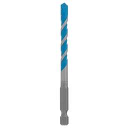 GROSS Сверло универсальное, Multipurpose PRO, 6-гр. хвостовик, 8мм 706013