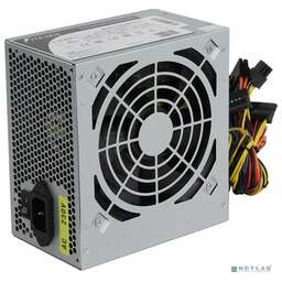 POWERMAN PM-500ATX APFC 80+ [6118742]