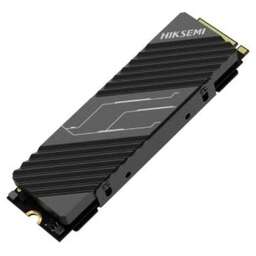 HIKVISION SSD накопитель HS-SSD-FUTUREX LITE 2048G 2ТБ, M.2 2280, PCIe 4.0 x4, NVMe, M.2