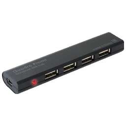 DEFENDER (83200) QUADRO PROMT USB 2.0