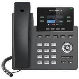 GRANDSTREAM IP телефон GRP-2612W