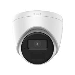 HIWATCH Камера видеонаблюдения IP Ecoline IPC-T040 (B) (2.8MM), 1440p, 2.8 мм, белый