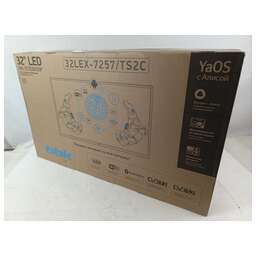 BBK 32LEX-7257/TS2C SMART TV (8747668)