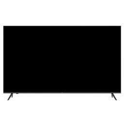 KIVI 65" Телевизор M65UD70B, 4K Ultra HD, черный, СМАРТ ТВ, Android