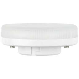 VOLPE LED-GX53-7W/3000K/GX53/FR/NR