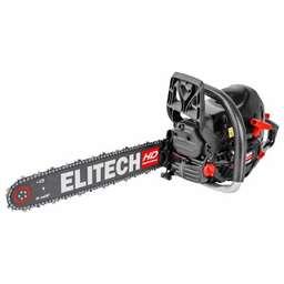 ELITECH Бензопила HD Professional CS 7449F 3600Вт 4.9л.с. дл.шины:20" (50cm) (E1611.008.00)