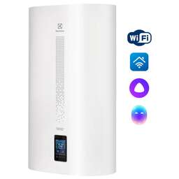 ELECTROLUX Водонагреватель EWH 80 SmartInverter