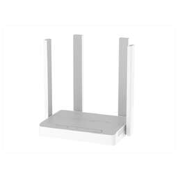 KEENETIC Runner 4G (KN-2212) White