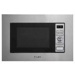 LEX Bimo 20.05 INOX