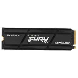 Kingston SFYRDK/2000G