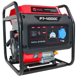 EDON PT-4000C Генератор бензиновый инверторный , 20691