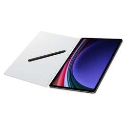 SAMSUNG Чехол для планшета Smart Book Cover, для Galaxy Tab S9+/S9 FE+/S10+, белый [ef-bx810pwegru]