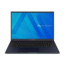 MAIBENBEN Ноутбук Medio M16B-R343UM 16" FHD IPS/R3-4300U/8Gb/512Gb SSD/UMA/Linux/Silver