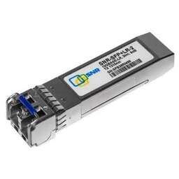 SNR Трансивер -SFP+LR-2 оптич. SFP+ Tx:1310нм до 2км