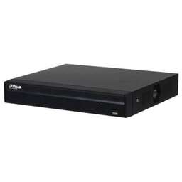 DAHUA DHI-NVR4116HS-4KS3 Black