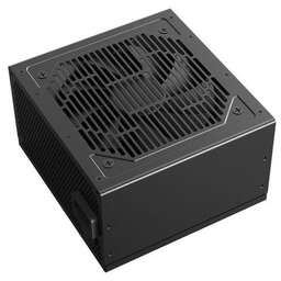 PCCOOLER Блок питания P3-F550-W1H, 550Вт, 120мм, черный, retail [p3-f550-w1hwbk0-eu]